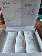 THERME ZEN WHITE LOTUS, Ophalen, Nieuw, Gehele gezicht