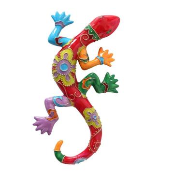 KLEURRIJKE - GEKKO - BOLTZE beschikbaar voor biedingen
