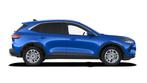 Ford Kuga 2.5 PHEV Titanium 243pk | €4.000.- korting | GRA, Auto's, Ford, 12 maanden, Euro 6, 4 cilinders, Plug-in hybride