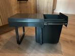 Prullenbak voor in gootsteenkastje, Ophalen, Zo goed als nieuw, Minder dan 50 cm