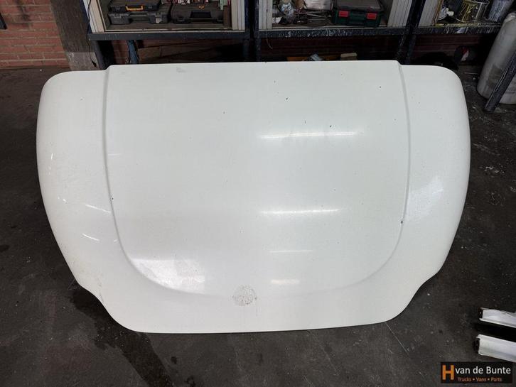 Dakspoiler Iveco daily 6, Auto-onderdelen, Carrosserie en Plaatwerk, Achterklep, Overige automerken, Gebruikt, Ophalen