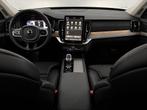 Volvo XC90 2.0 T8 Plug-in hybrid AWD Plus Dark Pano, 360 Cam, Gebruikt, 4 cilinders, 1969 cc, Zwart