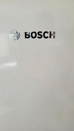 Bosch Koelvriescombinatie A+ NoFrost Inclusief Garantie, Witgoed en Apparatuur, Koelkasten en IJskasten, Met aparte vriezer, 200 liter of meer