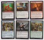 (702) MTG Basis: Magic Origins en 10th Edition, Hobby en Vrije tijd, Verzenden, Zo goed als nieuw, Meerdere kaarten
