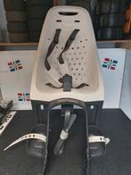 Yepp fietszitje achterop, Fietsen en Brommers, Ophalen, Zo goed als nieuw