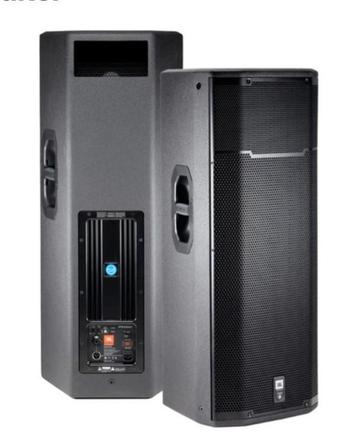 JBL PRX-625 Actieve speakers  beschikbaar voor biedingen