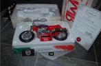 SALE 1:6 Motor MV AGUSTA 750S 1972 motorfiets VMB in box WRH, Verzenden, Zo goed als nieuw, Motoren
