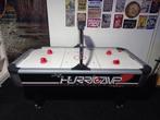 Airhockeytafel Hurricane - Speeltafel - Airhockey, Cave & Garden, Verzenden, Schoenen, Nieuw
