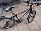 Leader 20 inch, Fietsen en Brommers, Fietsen | Crossfietsen en BMX, Ophalen of Verzenden, Gebruikt, Staal, 20 tot 24 inch