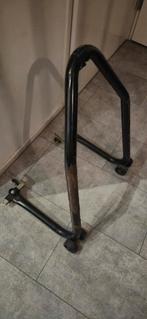 Motor paddock stand, Ophalen of Verzenden