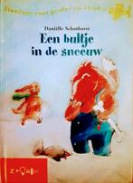 Een Bultje In De Sneeuw, Gelezen, Fictie algemeen, Jongen of Meisje, Ophalen of Verzenden