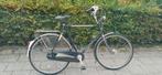 Gazelle herenfiets 61 cm met 4 versnellingen, Ophalen, Gebruikt, Gazelle, Versnellingen