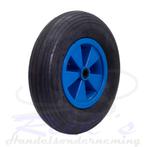Centreerset / boeggeleider luchtband 400/480-8 – blauwe velg, Info@rickshandel.nl, Nieuw, Ricks Handelsonderneming, Ophalen of Verzenden