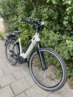 Gazelle Ultimate C8+, Ophalen, Versnellingen, Zo goed als nieuw, Gazelle