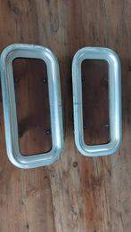 Vetus Bootraam / Patrijspoort - Gebruikt, Watersport en Boten, Bootonderdelen, Ophalen of Verzenden, Gebruikt, Dekbeslag, Zeilboot of Motorboot