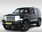 Jeep Cherokee 2.8 CRD Limited AUT YOUNGTIMER APK4/2026 2eEIG, Gebruikt, 4 cilinders, 1960 kg, Zwart