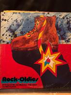 T5. Rock-Oldies LP - 24 Original Hits. Dubbel LP, Ophalen of Verzenden, Gebruikt, 12 inch