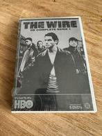 117. NIEUW dvd The wire complete seizoen 1 NL versie SEALED, Verzenden, Nieuw in verpakking, Boxset