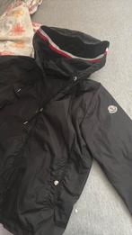 Moncler jas heren Maat S NFC, Kleding | Heren, Jassen | Zomer, Ophalen, Zo goed als nieuw, Zwart