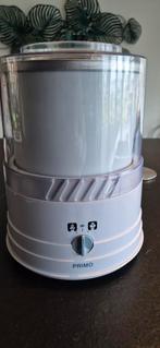 Ijsmachine, Witgoed en Apparatuur, IJsmachines, Ophalen