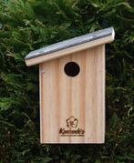 Vogelhuisje met wifi camera, Ophalen of Verzenden, Nieuw
