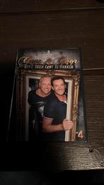 Dvd Geer en goor effe geen cent te makken joling en gordon, Alle leeftijden, Ophalen of Verzenden, Zo goed als nieuw
