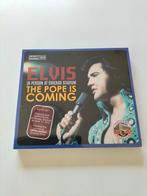 Elvis in person at chicago stadium
"THE POPE IS COMING", Ophalen of Verzenden, Nieuw in verpakking