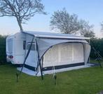 Thule QuickFit luifel tent, 3.60m medium, Ophalen of Verzenden, Zo goed als nieuw