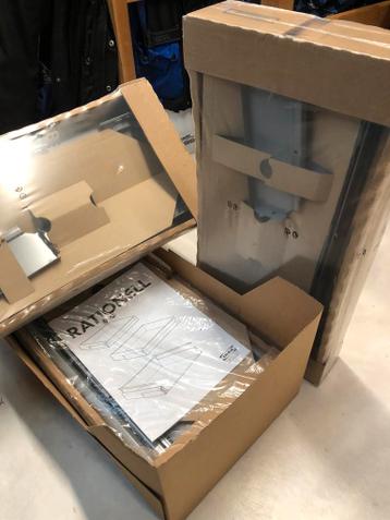 IKEA Rationell keukenlade/uitreklade set (201.101.54) 30 cm - afbeelding 3