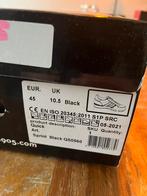 Quick werkschoenen maat 46, Zwart, Nieuw, Ophalen of Verzenden, Werkschoenen