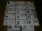 jaargang rep suriname  1997, Postzegels en Munten, Postzegels | Suriname, Verzenden, Gestempeld