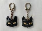 2 SEV Marchal Citroen Panhard sleutelhangers sleutelhanger, Ophalen, Gebruikt, Auto's