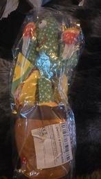 Dansende Cactus - Nieuw in verpakking!, Ophalen of Verzenden, Nieuw, Overige typen