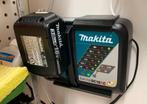 Makita Ophangbeugel voor DC18RC, Doe-het-zelf en Verbouw, Ophalen of Verzenden, Nieuw