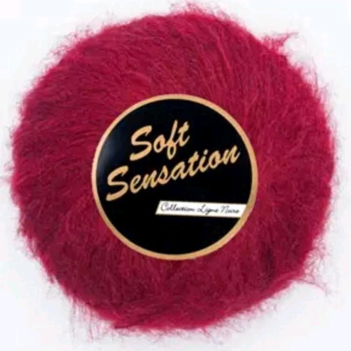 10 nieuwe bollen prachtig garen.

Lammy Yarns. Warm rood., Hobby en Vrije tijd, Breien en Haken, Nieuw, Breien of Haken, Wol of Garen