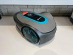 GARDENA SILENO minimo robotmaaier (nieuwstaat), Tuin en Terras, Bestuurbaar via app, Ophalen of Verzenden, Zo goed als nieuw, Minder dan 20 cm
