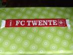 FC Twente - Supporter van FC Twente - C1000 sjaal, Ophalen of Verzenden, Gebruikt, F.C. Twente, Vaantje of Sjaal