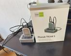 Phonak TVlinkS, Diversen, Ophalen, Zo goed als nieuw