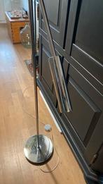 Staande lamp, Huis en Inrichting, Lampen | Vloerlampen, Ophalen, Zo goed als nieuw, 150 tot 200 cm