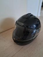 Nolan Motorhelm - Maat S, Ophalen of Verzenden, Integraalhelm, S, Tweedehands