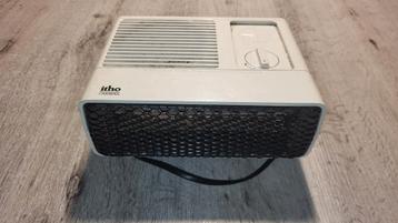 Itho Caravan Kachel beschikbaar voor biedingen