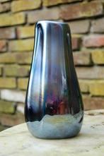 Boheemse Iriserende Jugendstil vaas: Loetz Kralik, Verzenden