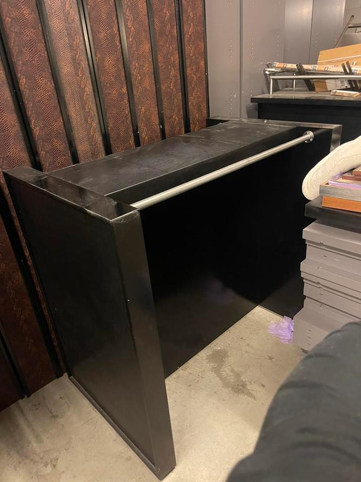 Kleding winkel inventaris roestvrijstaal - hoog segment, Zakelijke goederen, Kantoor en Winkelinrichting | Winkel en Inventaris