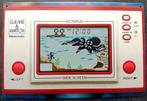 GAME AND WATCH OCTOPUS retro METALEN Wandbord, Spelcomputers en Games, Avontuur en Actie, 1 speler, Nieuw, Ophalen of Verzenden
