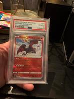 Radiant Charizard psa 10, Hobby en Vrije tijd, Verzamelkaartspellen | Pokémon, Ophalen of Verzenden, Zo goed als nieuw, Meerdere kaarten