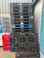 Kunstof pallets *Gratis Afhalen*, Ophalen, Zo goed als nieuw, 110 cm of meer, Minder dan 65 cm