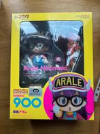Nendoroid Arale Norimaki, Ophalen of Verzenden, Zo goed als nieuw