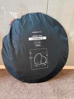 Decathlon Quechua 2 Seconds 1P Shelter, Caravans en Kamperen, Tenten, Ophalen of Verzenden, Zo goed als nieuw, Tot en met 2
