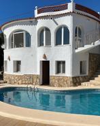 Villa El Loto Blanco appartement te huur, apartment for rent, 2 slaapkamers, In bergen of heuvels, Costa Blanca, Appartement
