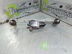 Ruitenwismotor + Mechaniek van een Nissan Qashqai, Ophalen of Verzenden, 12 maanden garantie, Gebruikt, Nissan